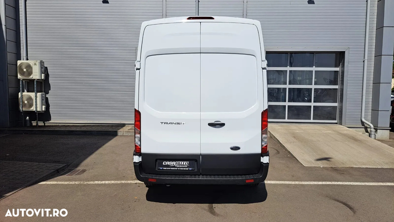 Ford TRANSIT VAN L3H3 FWD - 5