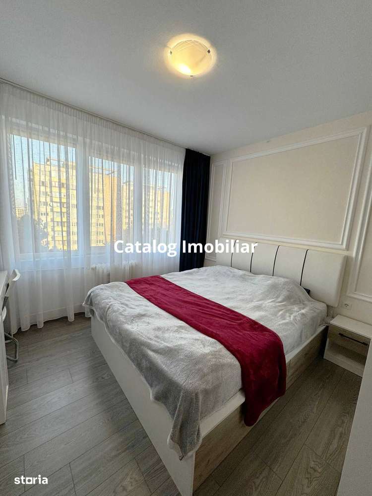 Apartament 2 camere – zona Piața Hermes - Imagine principală: 3/11