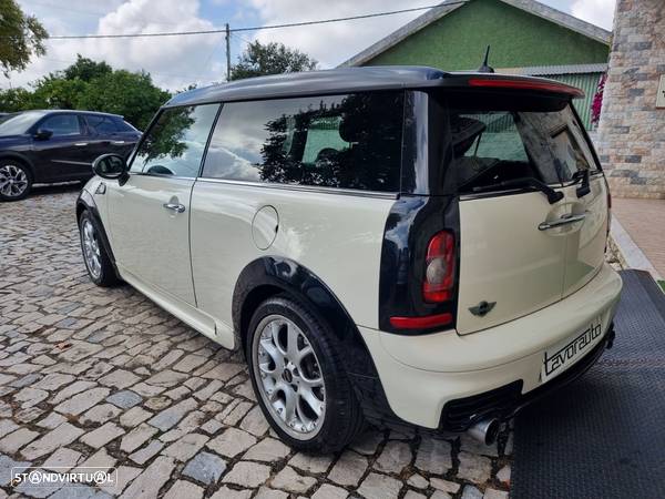 MINI Clubman - 6