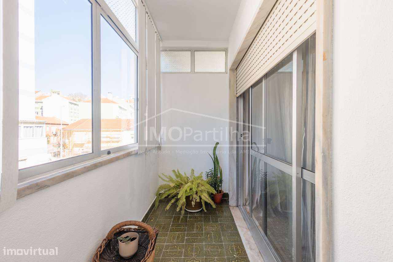 Apartamento T3
Agualva - Cacém-19