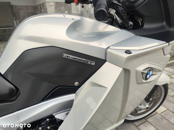 BMW K - 31