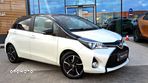 Toyota Yaris 1.33 Selection Pure - 4