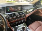 BMW 520 d Line Luxury Auto - 28