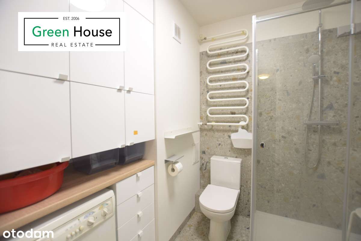 Bielany Słodowiec ul. Romaszewskiego 53 m2-16