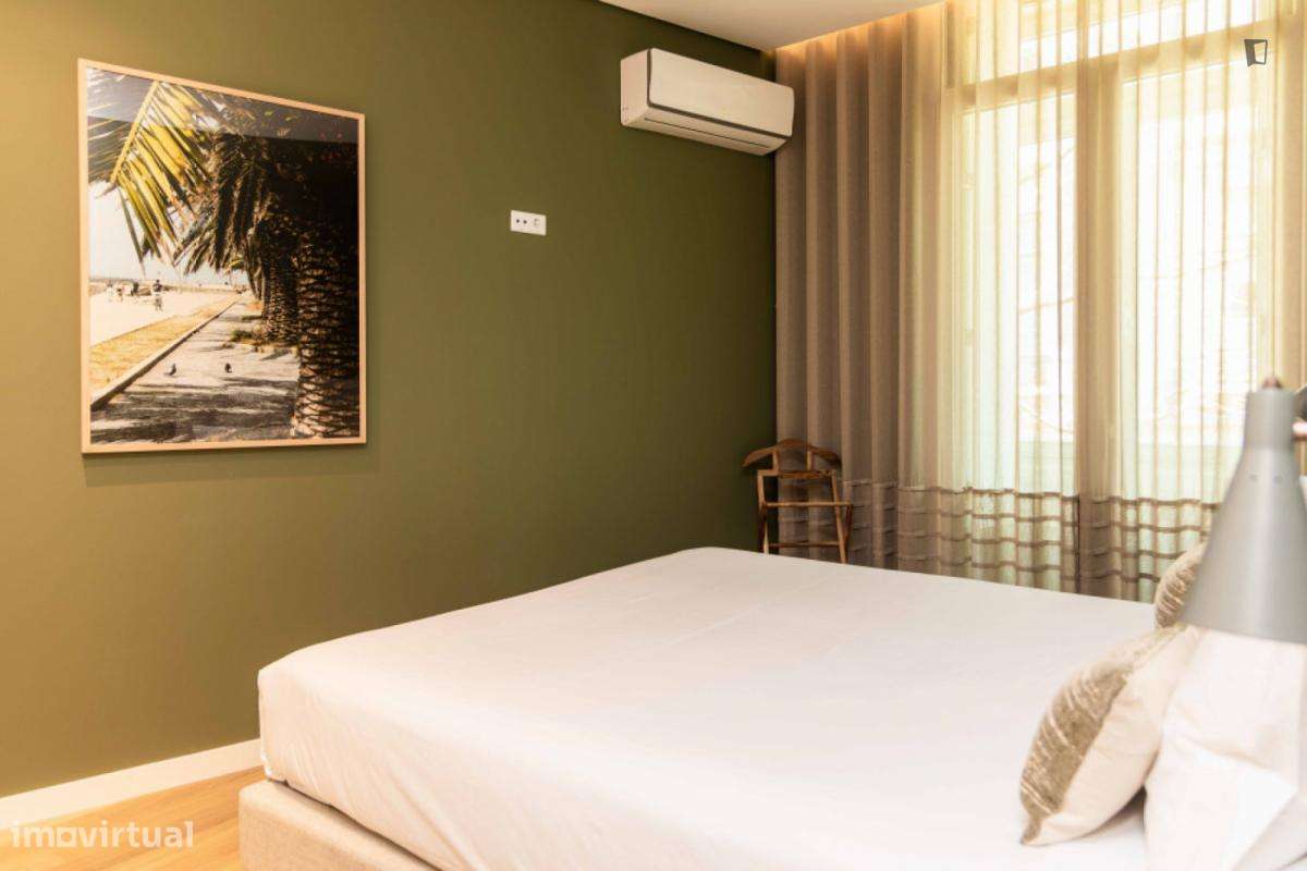 Apartamento com 2 quartos - localizado em Vitória Porto - Grande imagem: 2/9