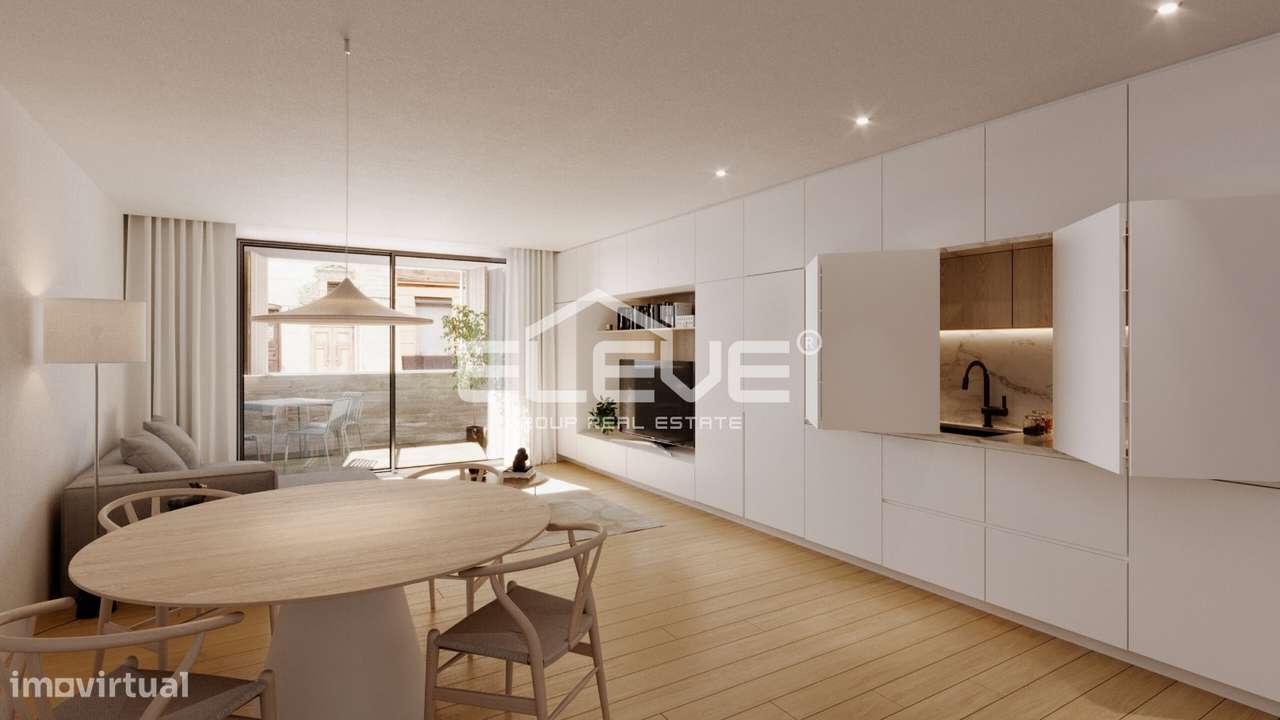 T3 em empreendimento de luxo - Grande imagem: 5/12