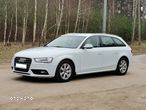 Audi A4 2.0 TDI - 1