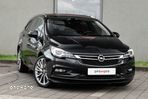 Opel Astra 1.6 BiTurbo D (CDTI) Start/Stop Dynamic - 11