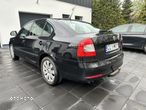 Skoda Octavia - 4