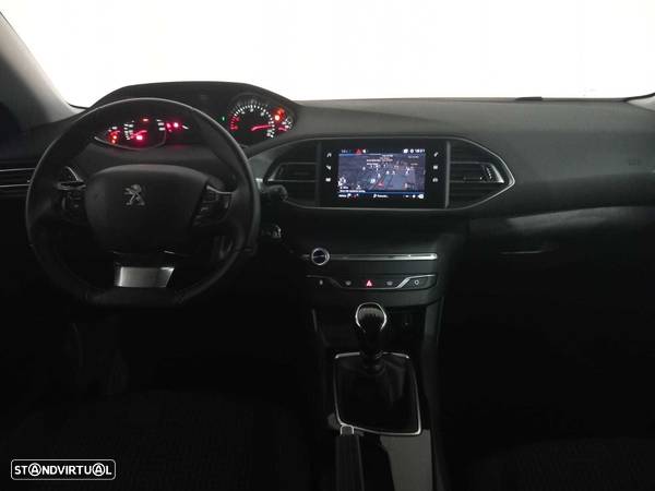 Peugeot 308 SW 1.5 BlueHDi Style - 5