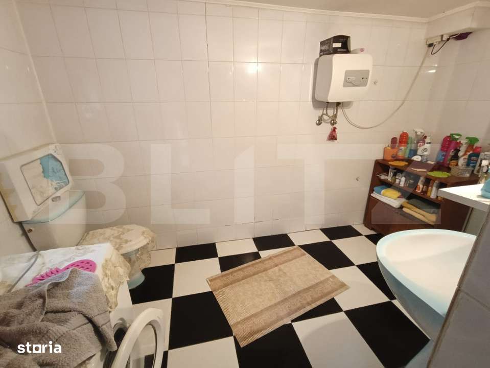 Casa renovabila 5 camere baie si anexe 2800 mp teren in   Pianu de Sus - Imagine principală: 4/10