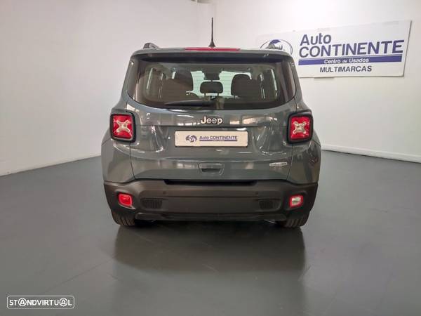 Jeep Renegade 1.6 MJD Limited - 36