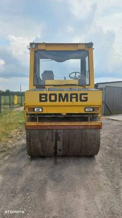 Bomag 164 AD-2 - 3