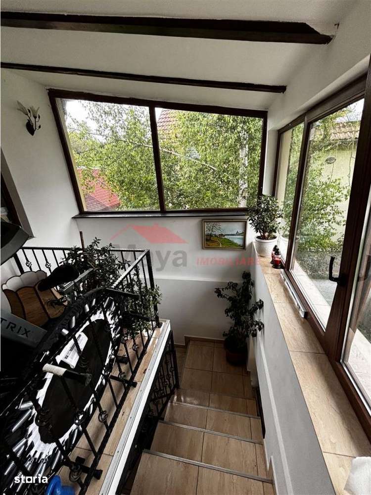 Casa D+P sub padure, zona Sud - Imagine principală: 4/20