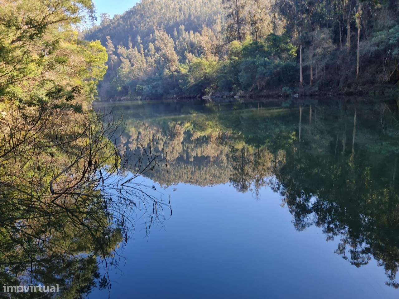 Quinta das Fontainhas, Rio de Moinhos, Penafiel-5