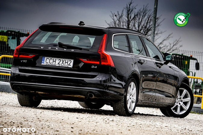 Volvo V90 - 8