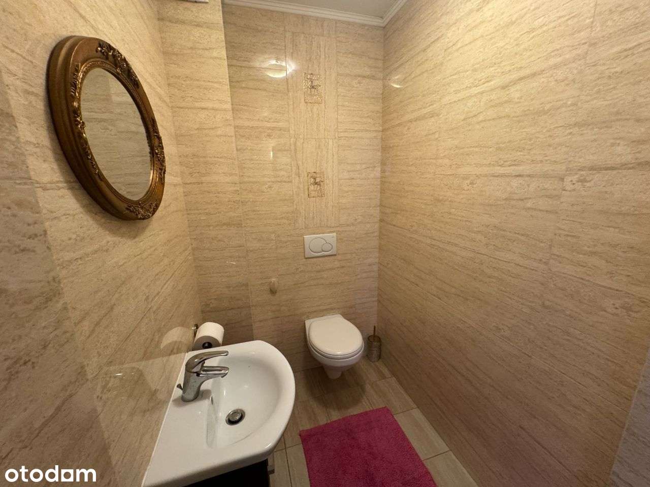 Przestronny dom jednorodzinny z garażem!-14