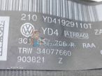 Centura dreapta fata Volkswagen Passat CC (357) [Fabr 2008-2012] 3C1857706R - 2