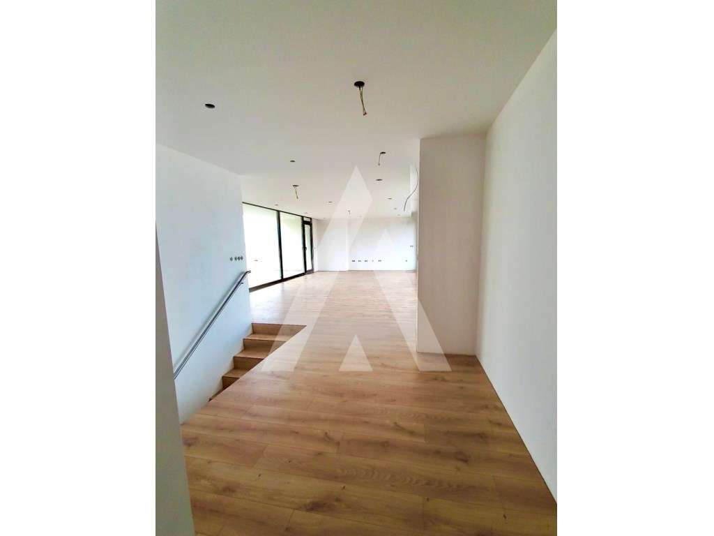 Apartamento T3 implex em Ílhavo-5