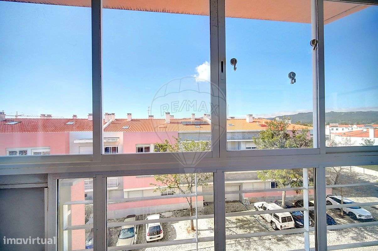 Apartamento T2 para venda-5