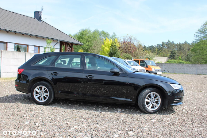 Audi A4 2.0 TDI - 3