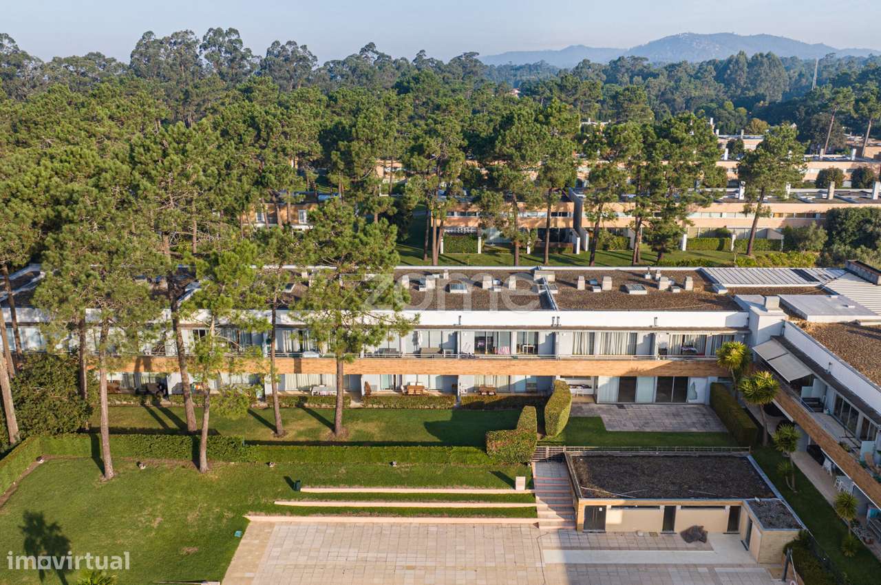 Apartamento T1 Quinta da Barca (Esposende)-31