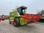 Claas Dominator - 4