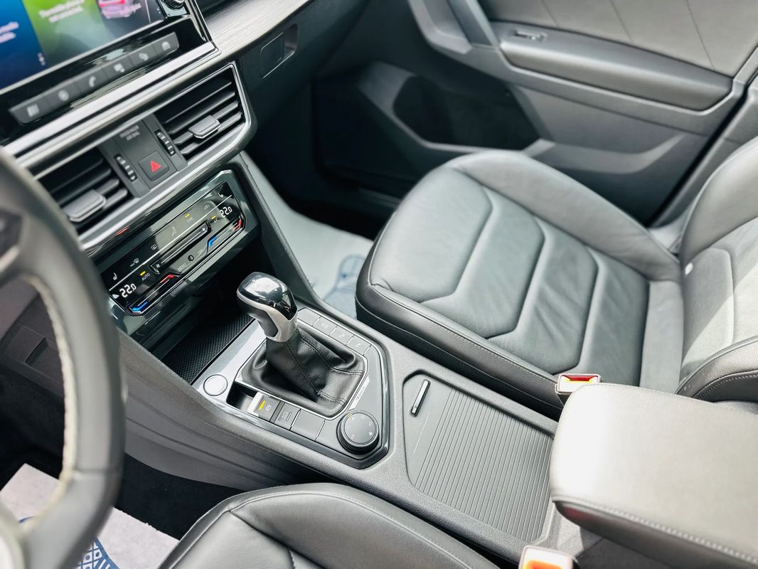 Seat Tarraco 2.0 TDI 4DRIVE DSG SCR Xcellence - 32