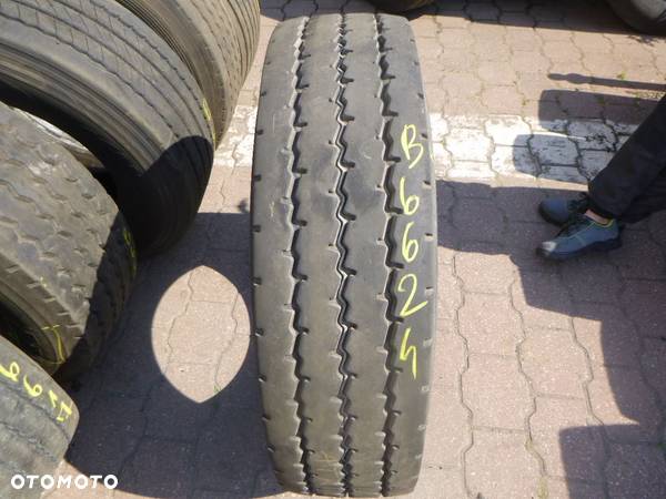 315/80r22.5 Continental - 1