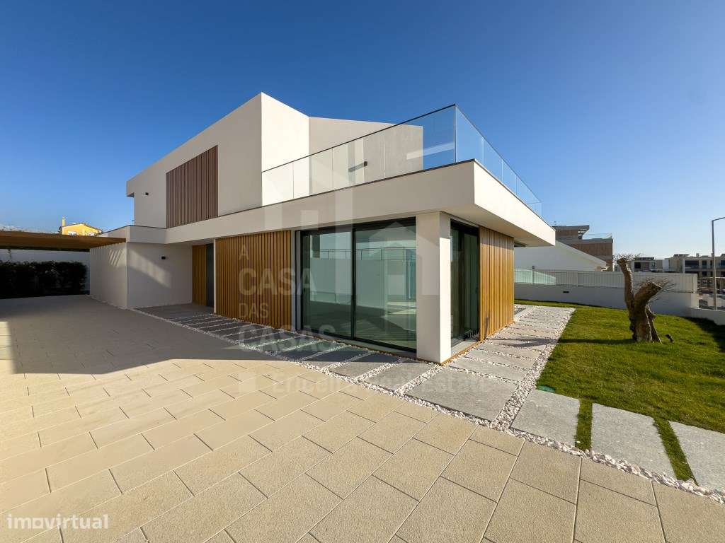 Moradia T4, Ericeira, A Casa das Casas - Grande imagem: 2/42