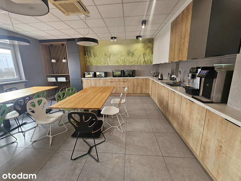 Sady ok.S11 hala 1200m2+biuro-socjal 700-1400m2 -0 KOSZTÓW DODATKOWYCH - Pełny obrazek: 4/5