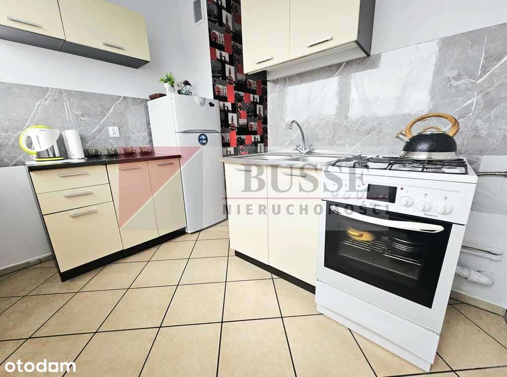 Kawalerka w samym centrum Polic!!! - Pełny obrazek: 5/11