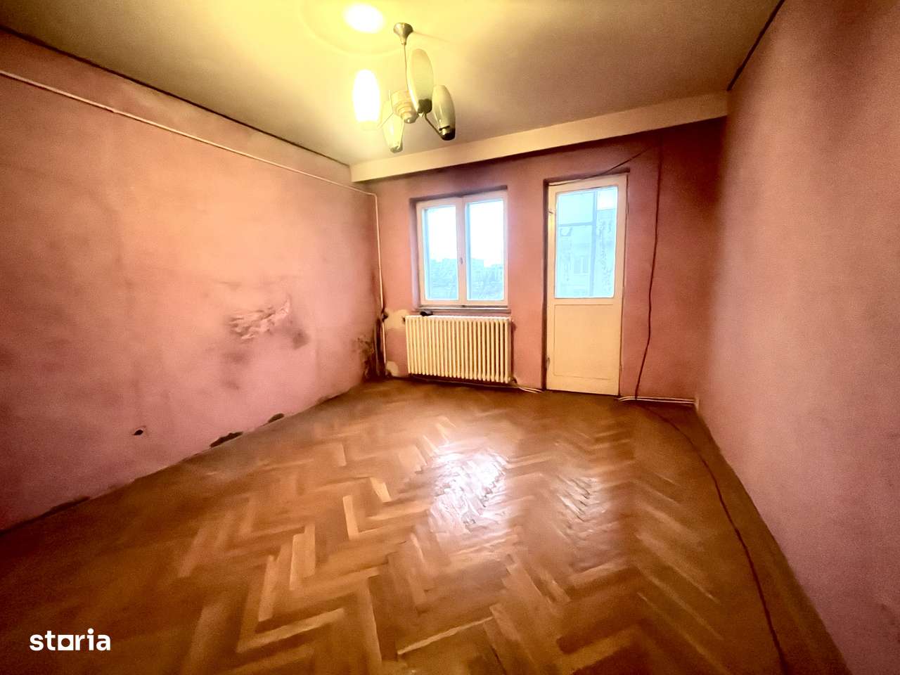 3 decomandate, 95 mp, Aleea Armoniei, boxa de 23 mp și garaj-7