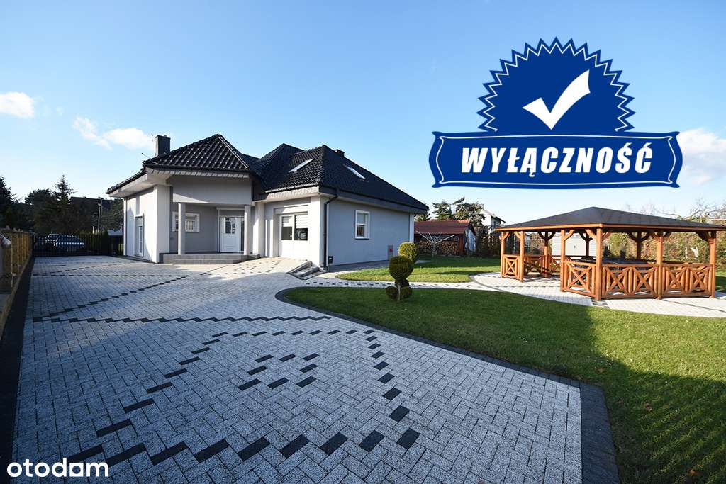 Na sprzedaż – wyjątkowy, komfortowy dom w Opolu-0