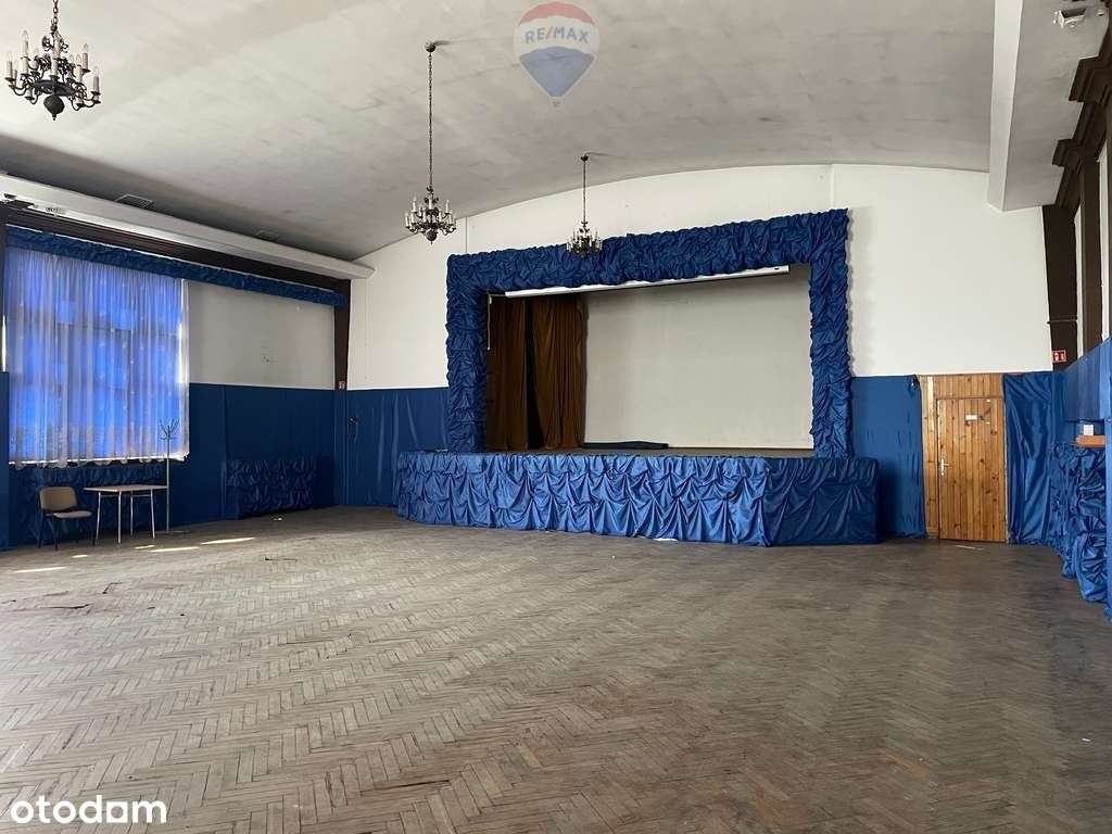 Budynek ze schronem na sprzedaż. - Pełny obrazek: 4/20