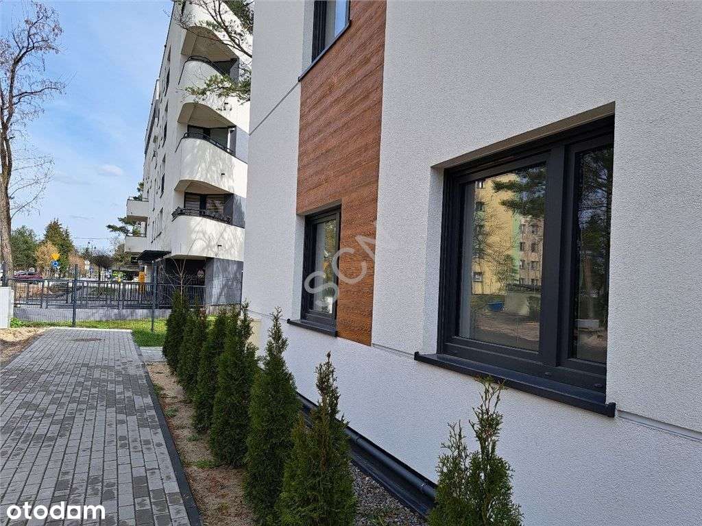 Oferta dla inwestora, gabinety dentystyczne, hotel-6