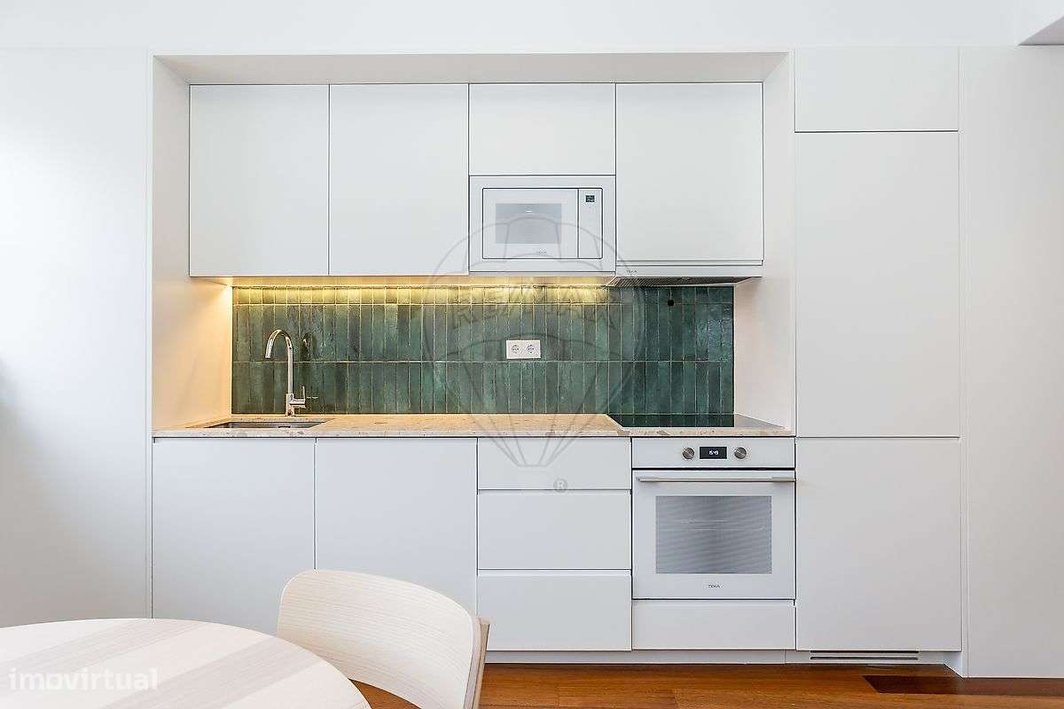 Apartamento T1 para arrendamento - Grande imagem: 5/15