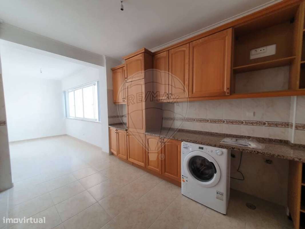 Apartamento T2 para venda - Grande imagem: 4/7