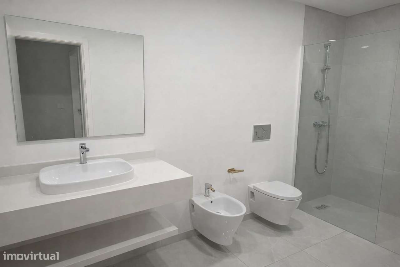 T2 Apartamento - Rampa Dr. Barreto (Madeira, Funchal)-10
