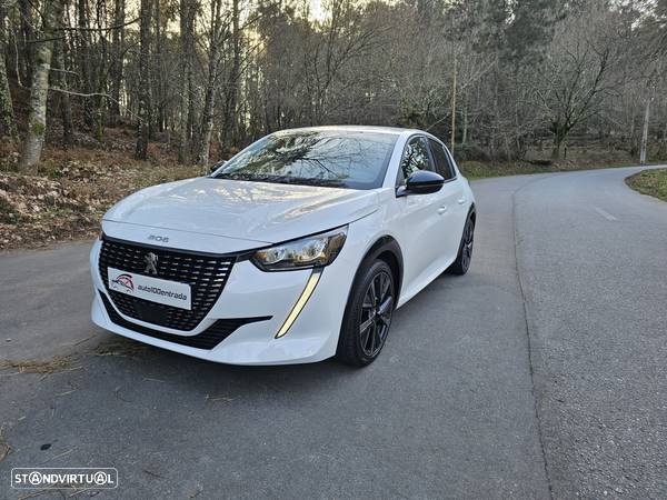 Peugeot 208 1.5 BlueHDi Like - 36