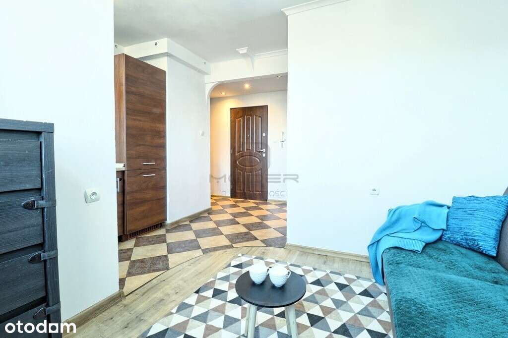 Ciche Mieszkanie 3P na Dolinkach. Niski Czynsz - Pełny obrazek: 4/13