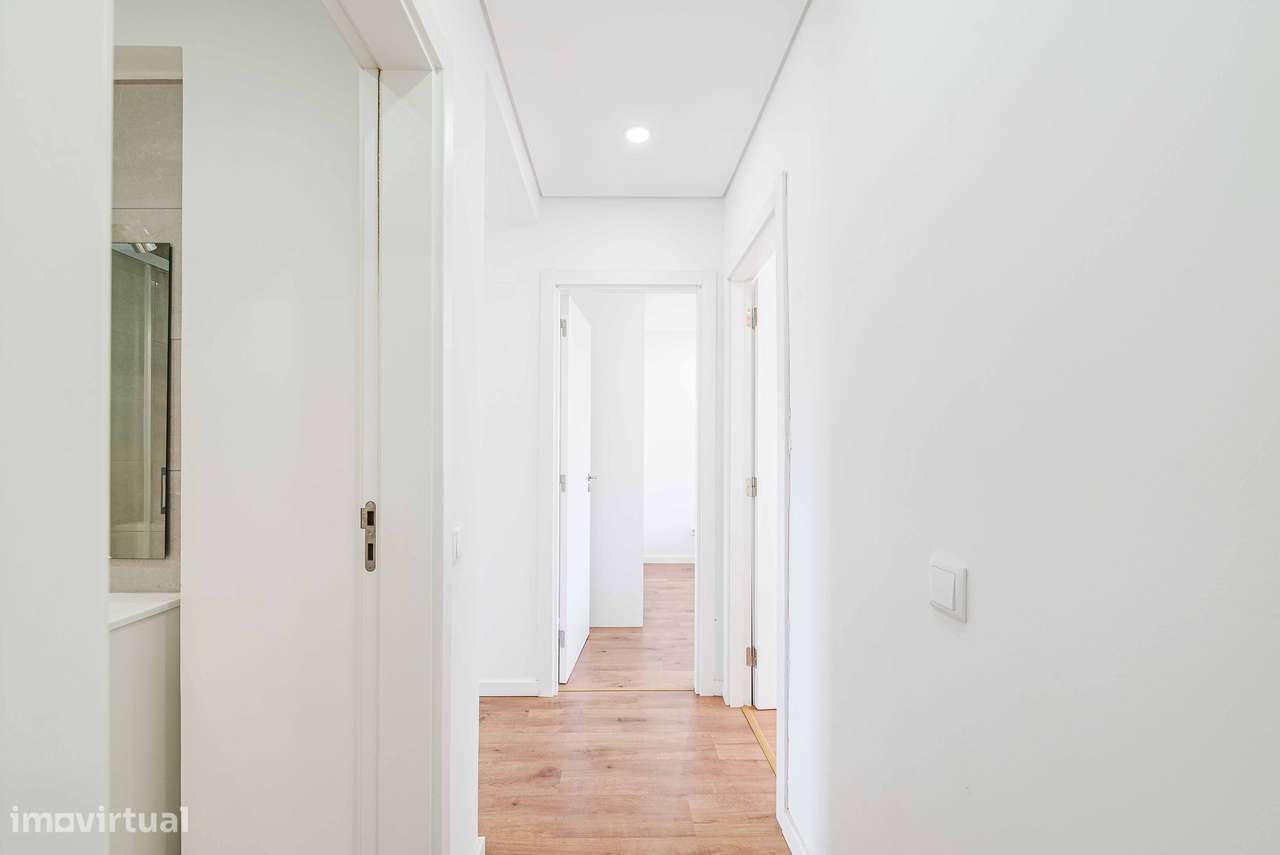 Apartamento Arrendado em Monte Belo Norte | 1.200€/mês | Investimento-12