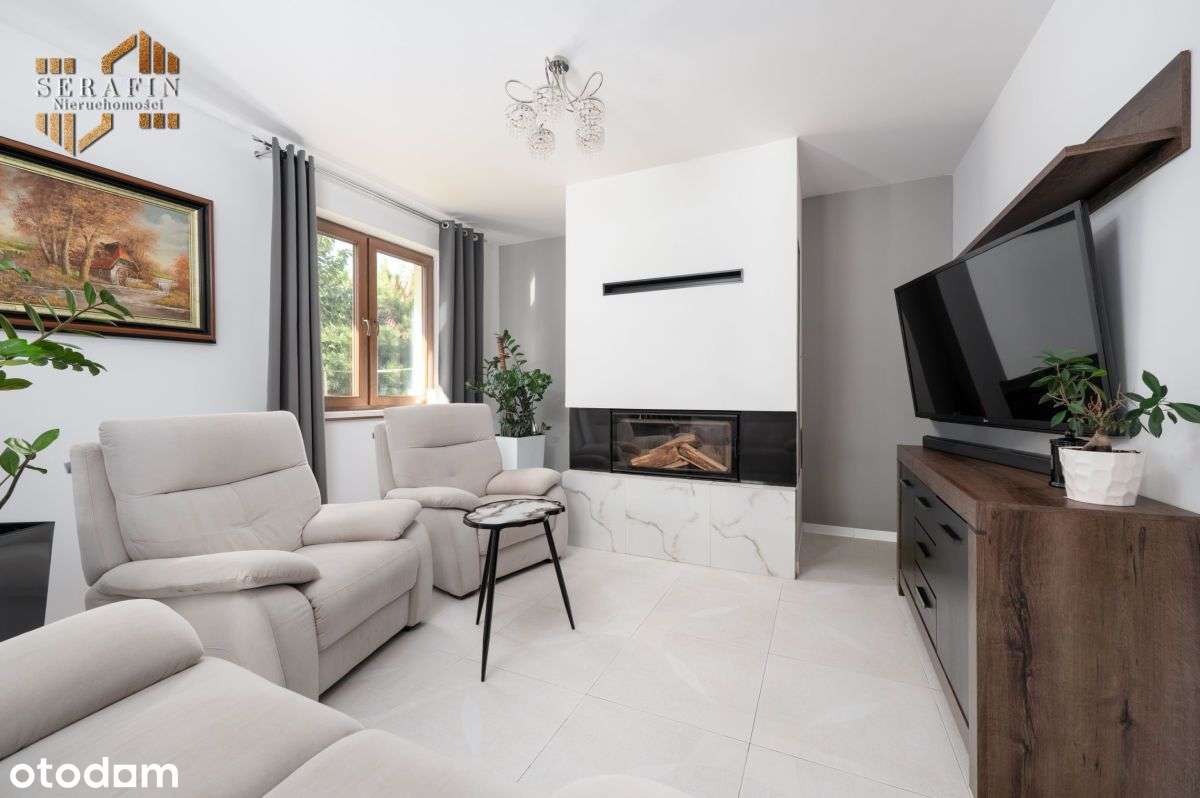 Wyjątkowy dom z widokiem na Zamek Chojnik-1