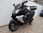 BMW C 650 GT - 1