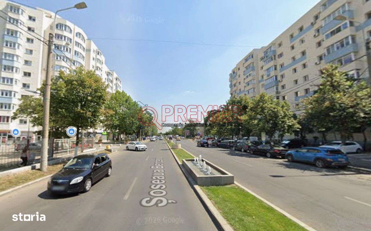 3 Camere Berceni – 5 min Metrou Aparatorii Patriei