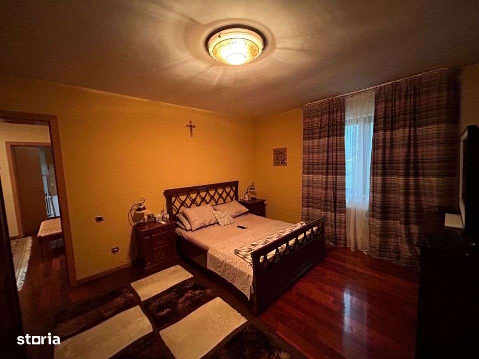 Vila Superba, 6 camere, 300 mp, 1100 mp teren, Prof Ioan Rus - Imagine principală: 2/19