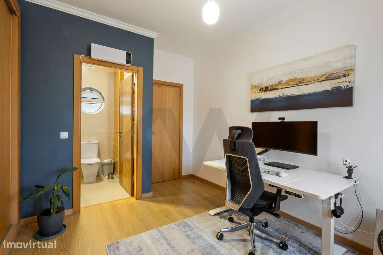 Moradia T4 Casas da Vinha Bombarral-18