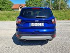 Ford Kuga 2.0 TDCi 4WD Titanium - 7