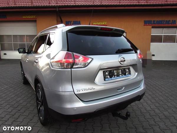 Nissan X-Trail - 9