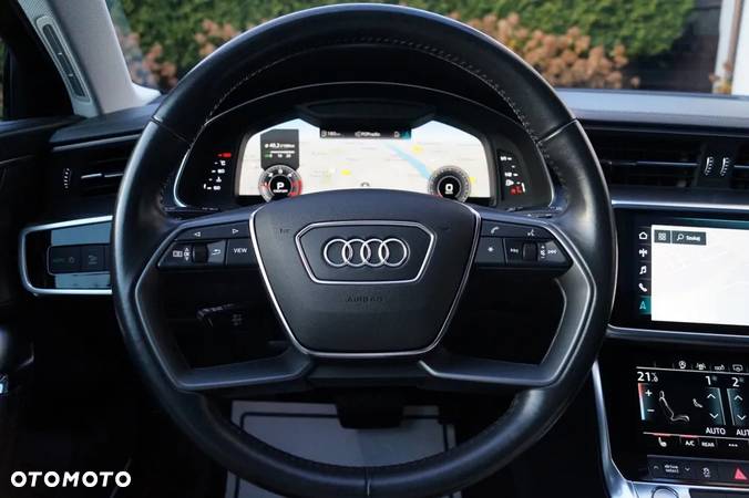 Audi A6 40 TDI mHEV S Line S tronic - 30